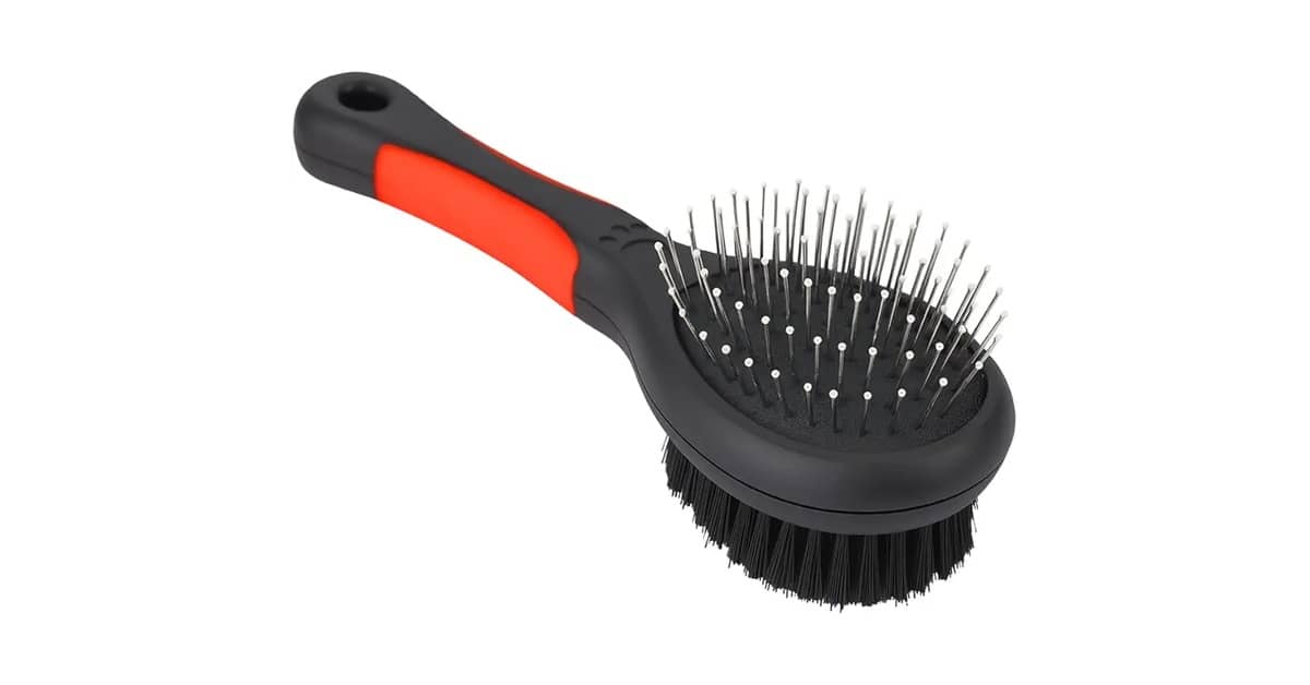 Melhor Escova para Pentear Cachorro: Guia Completo para Pelos Sem Nós