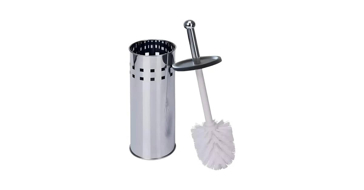 Melhor Escova para Vaso Sanitário: Guia Essencial de Higiene