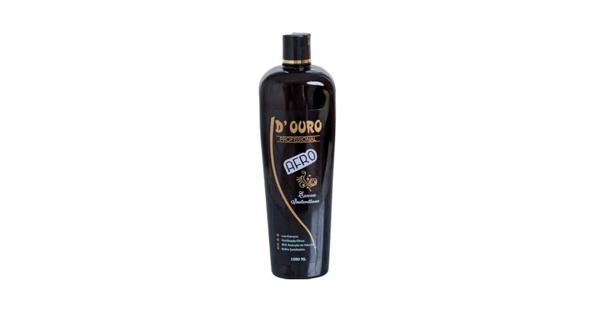 Melhor Escova Progressiva para Cabelo Crespo: Alisamento Profundo