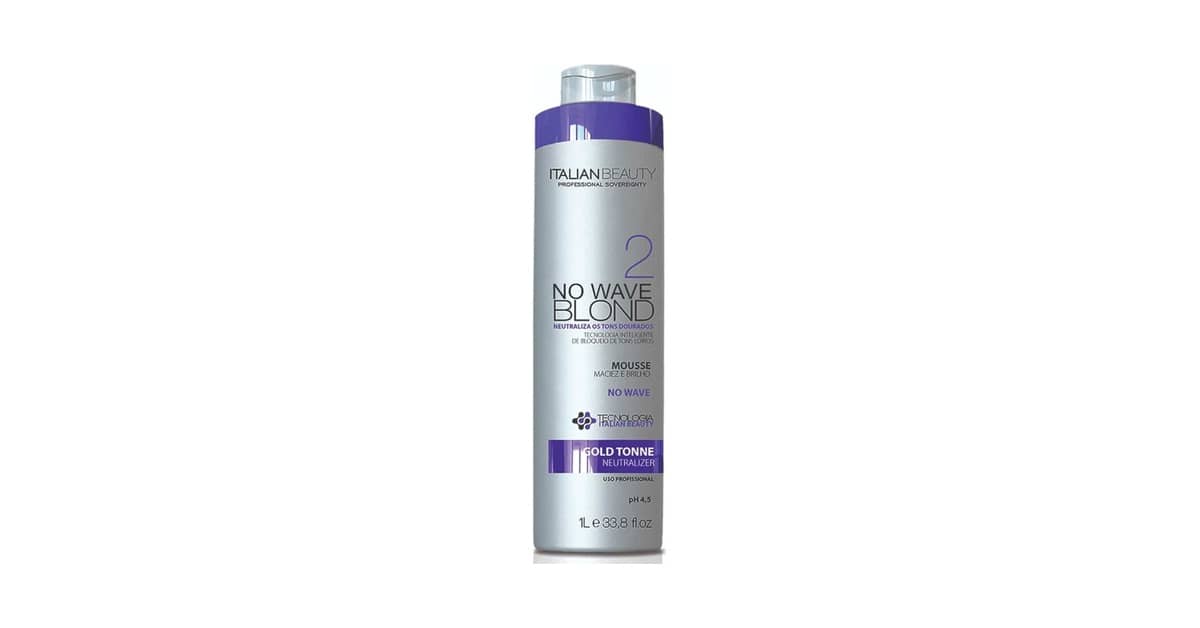 Melhor Escova Progressiva para Cabelo Loiro: Guia Completo