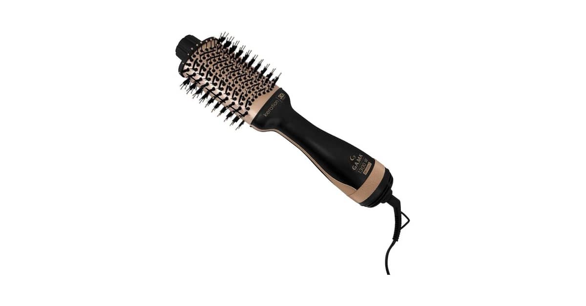 Melhor Escova Secadora Gama: Resultados Profissionais