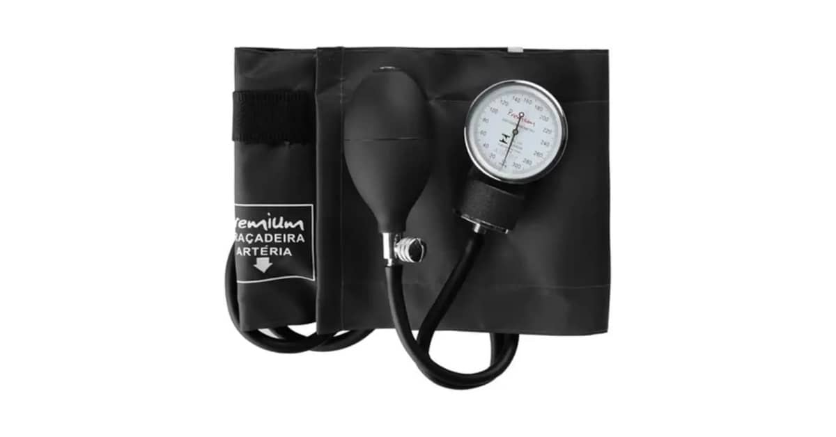 Melhor Esfigmomanômetro do Mercado: Guia Essencial de Compra