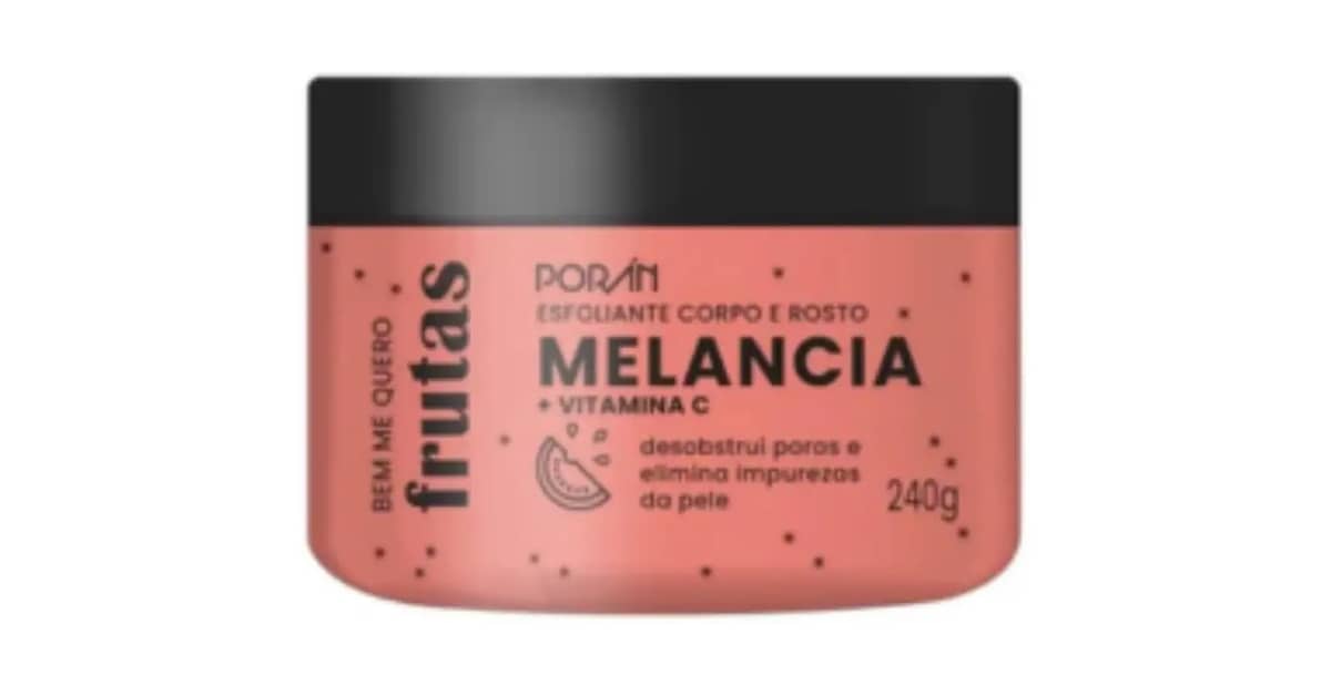 Melhor Esfoliante Corporal Barato: Pele Renovada e Macia