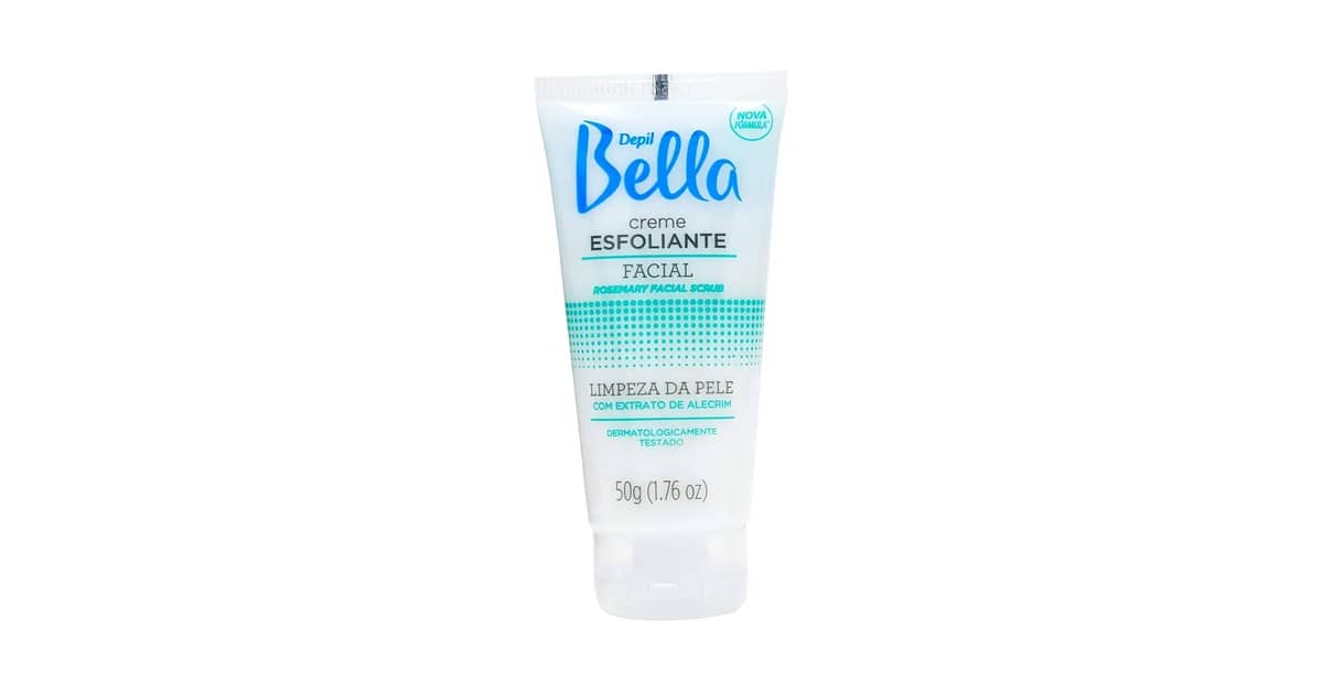 Melhor Esfoliante Facial Caseiro: Guia de Ingredientes Naturais