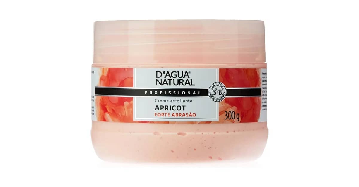 Melhor Esfoliante Natural: Pele Renovada Sem Irritação