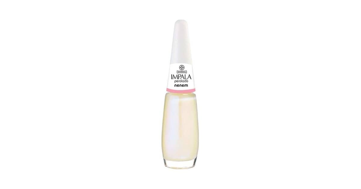 Melhor Esmalte Branco para Unhas: Cobertura e Acabamento Perfeito!