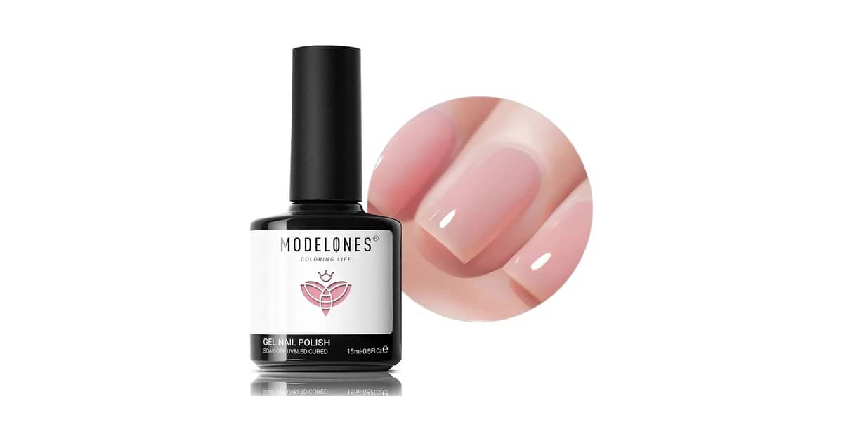 Melhor Esmalte em Gel Cabine: Cores e Durabilidade