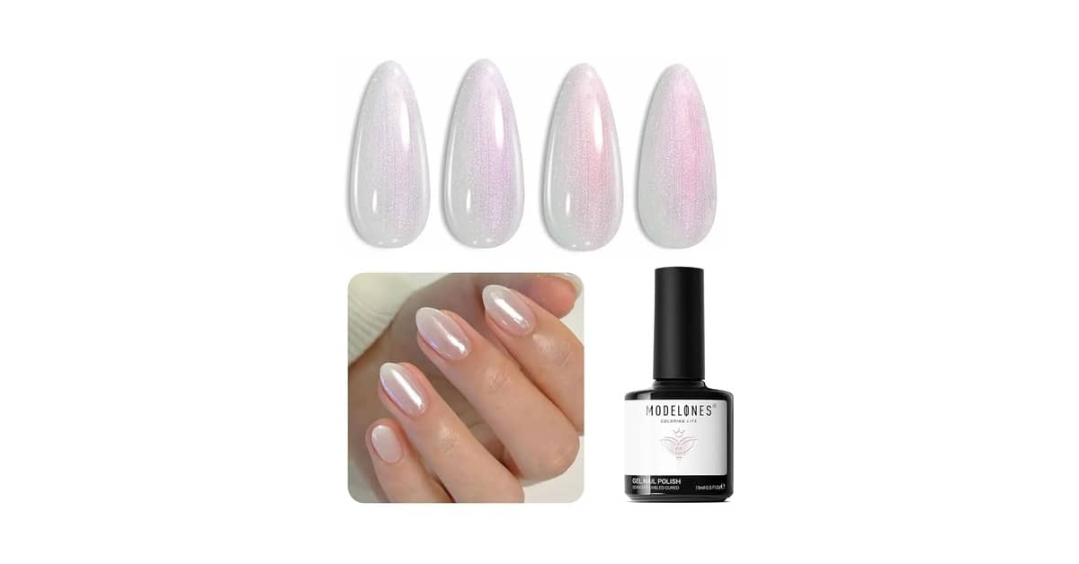 Melhor Esmalte em Gel UV: Guia Completo para Unhas Perfeitas