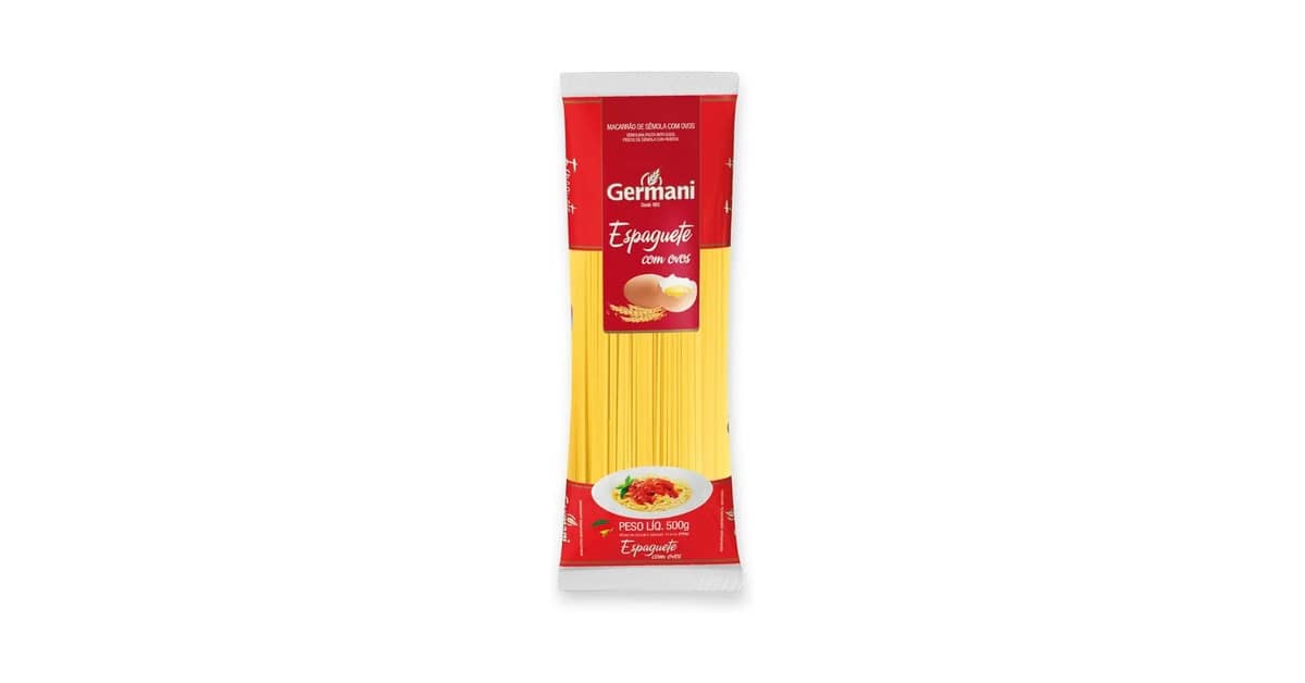 Melhor Espaguete do Mundo: Escolha o Sabor Perfeito