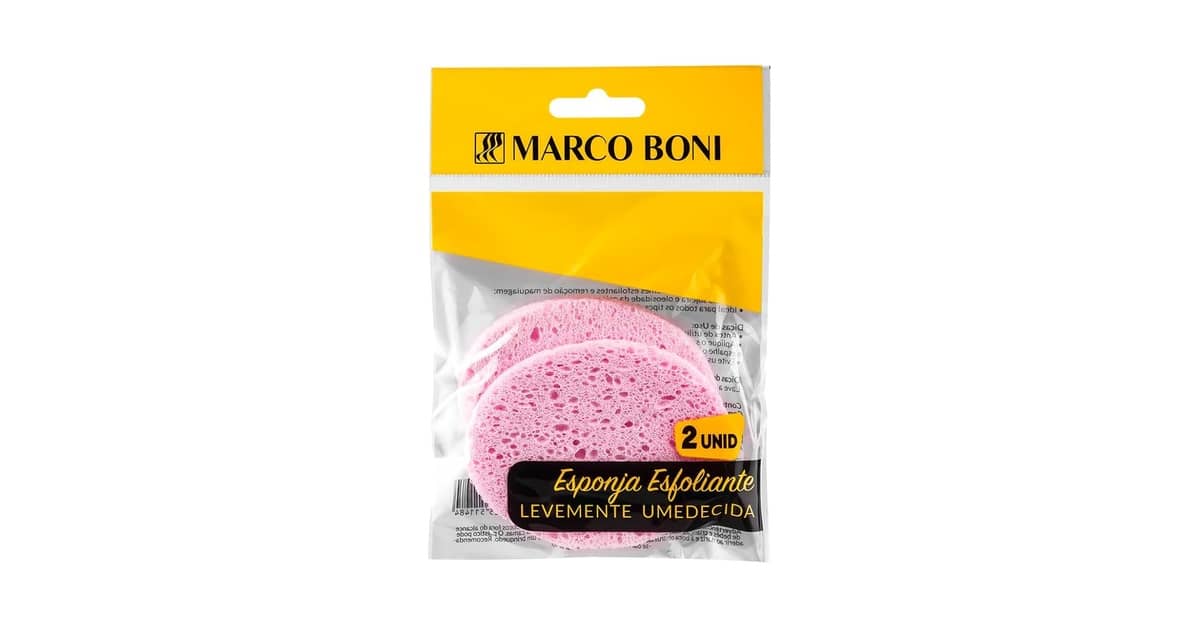 Melhor Esponja para Lavar o Rosto: Guia de Limpeza Facial