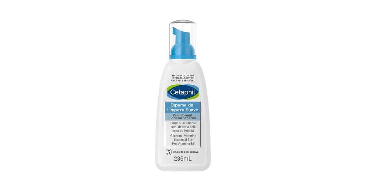 Melhor Espuma de Limpeza Facial: Guia Completo e Comparativo