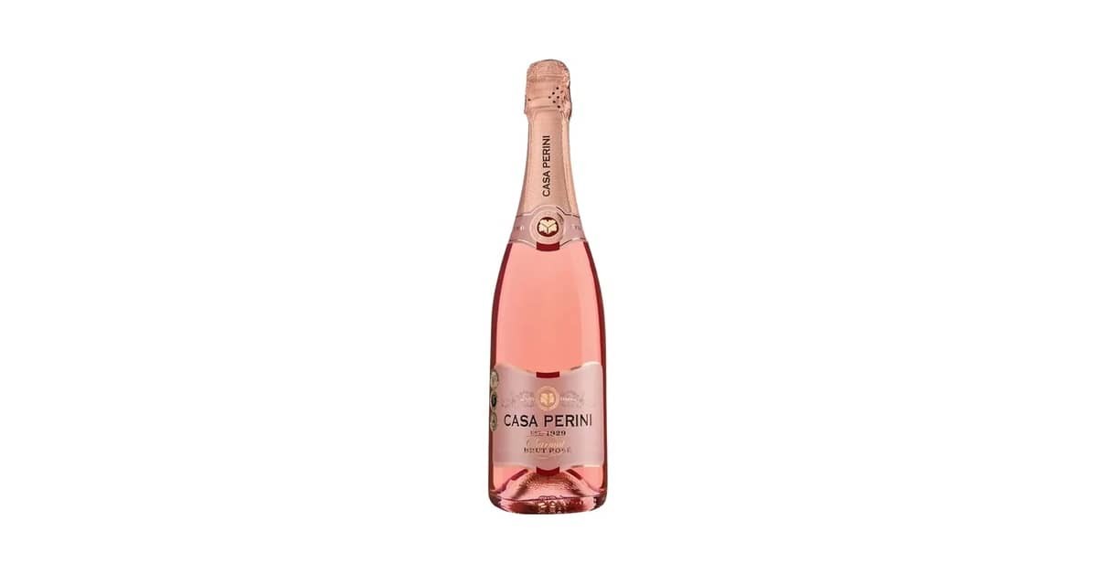 Melhor Espumante Rose: Guia de Sabores e Brindes
