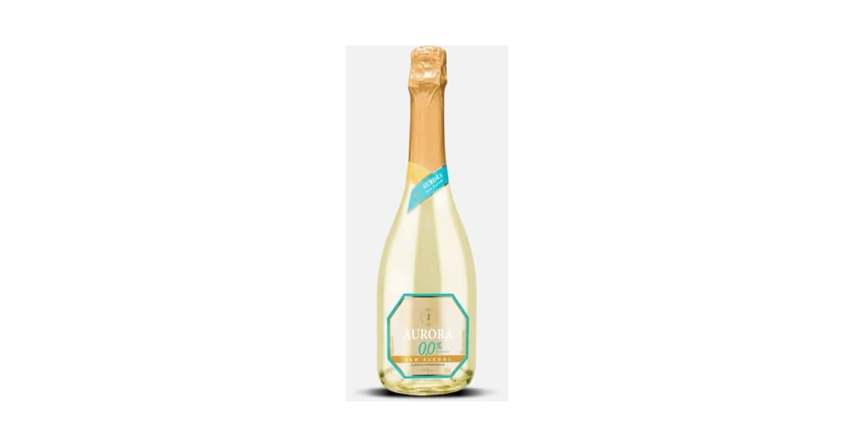 Melhor Espumante sem Álcool Aurora: Escolha Ideal!