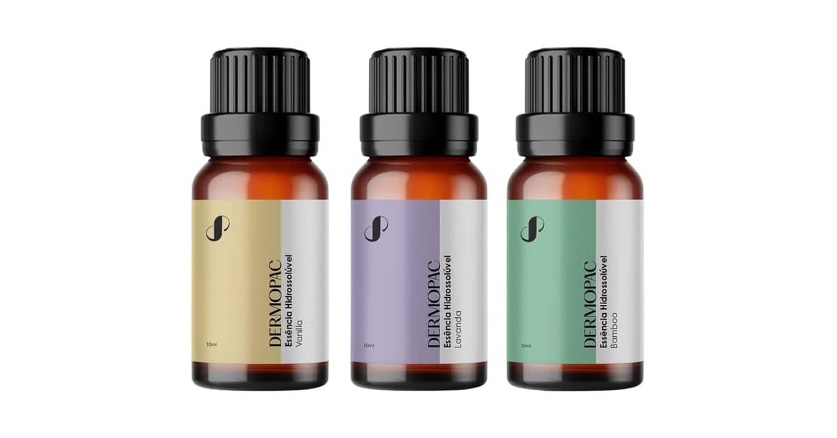 Melhor Essencia para Vela Aromática: Guia Essencial de Fragrâncias