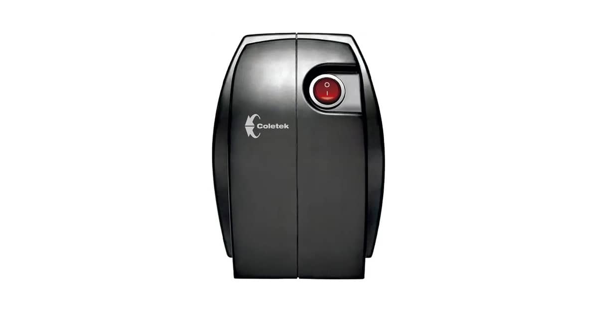 Melhor Estabilizador para Pc: Proteção Essencial