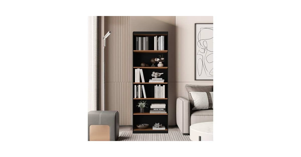 Melhor Estante para Livros: Guia Completo de Organização