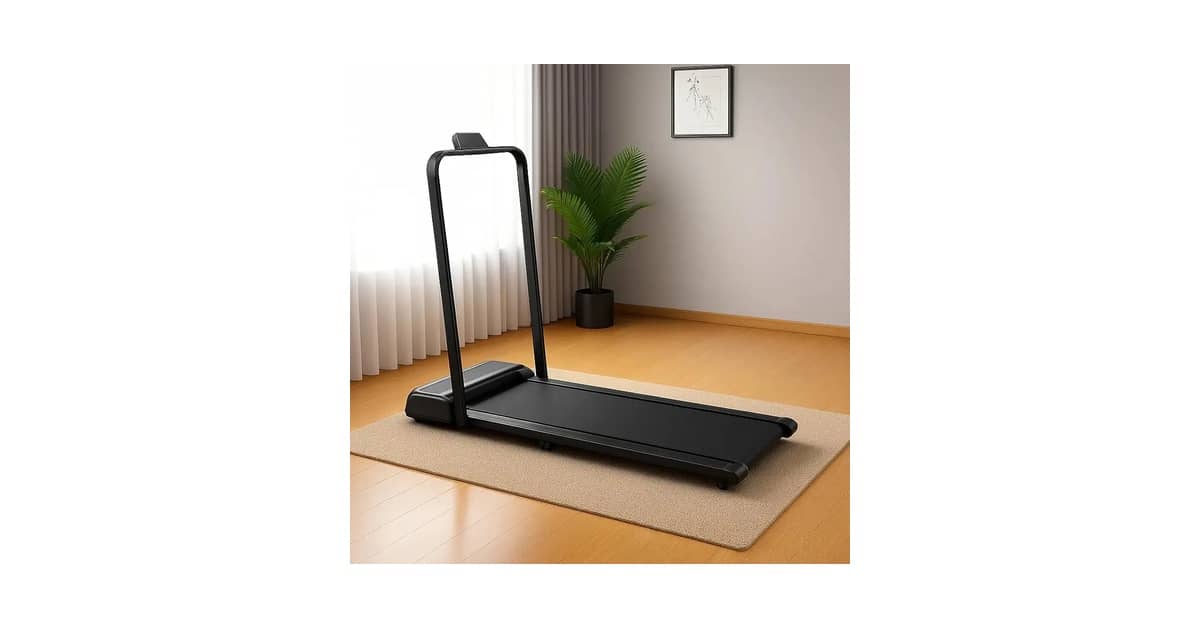 Melhor Esteira Elétrica Domestica: Guia de Compra Essencial