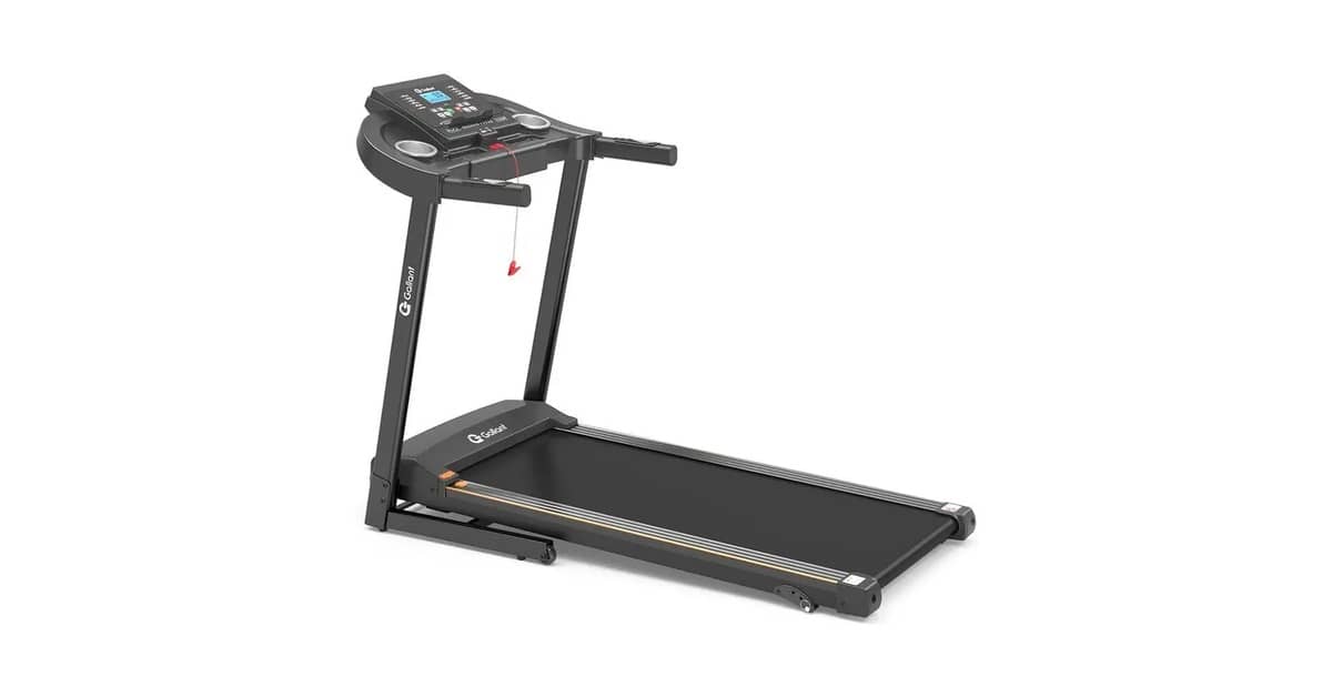 Melhor Esteira Residencial Custo Benefício: 7 Opções Econômicas