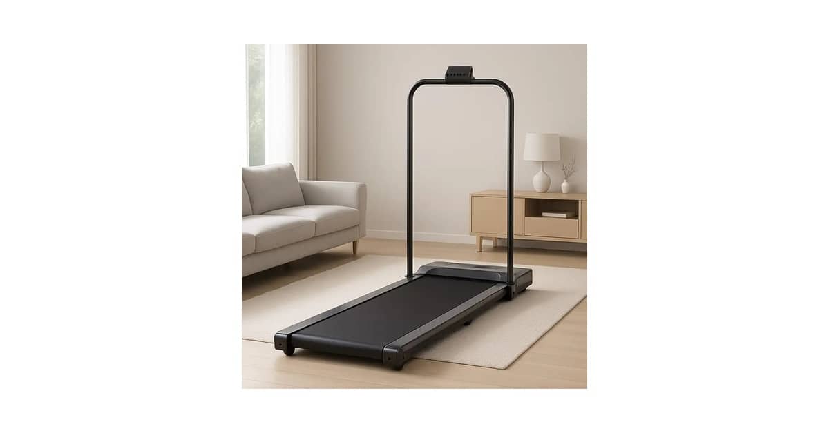 Melhor Esteira Silenciosa Residencial: Guia de Compra