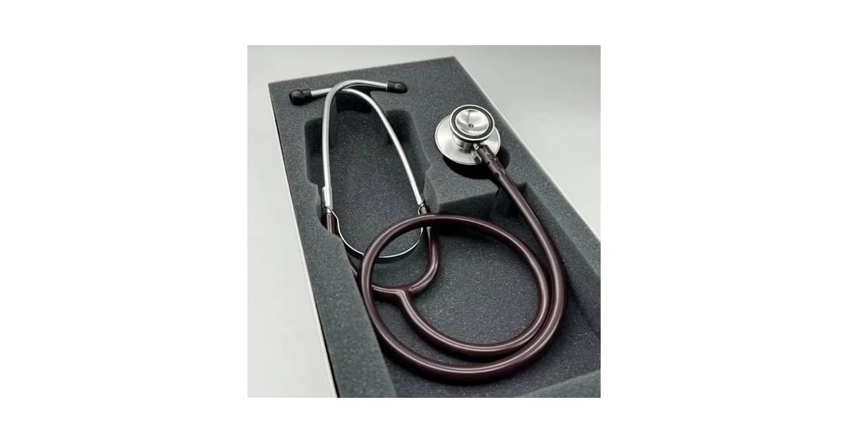 Melhor Estetoscópio Enfermagem: Guia Completo para Escolha
