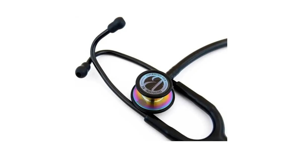 Melhor Estetoscópio para Fisioterapeuta: Guia Essencial