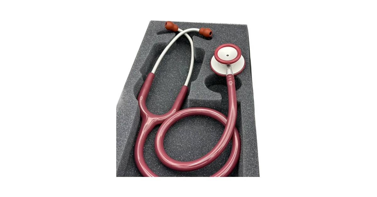 Melhor Estetoscópio para Veterinária: Destaques e Escolhas Inteligentes