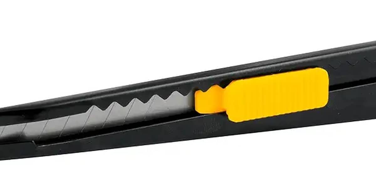 Melhor Estilete do Mundo: Guia Definitivo de Corte Preciso