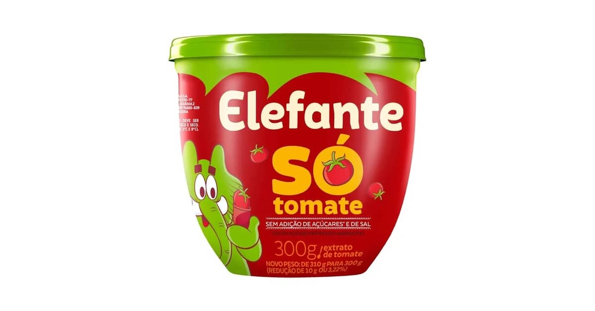 Melhor Extrato de Tomate ou Molho de Tomate: Qual o Ideal?