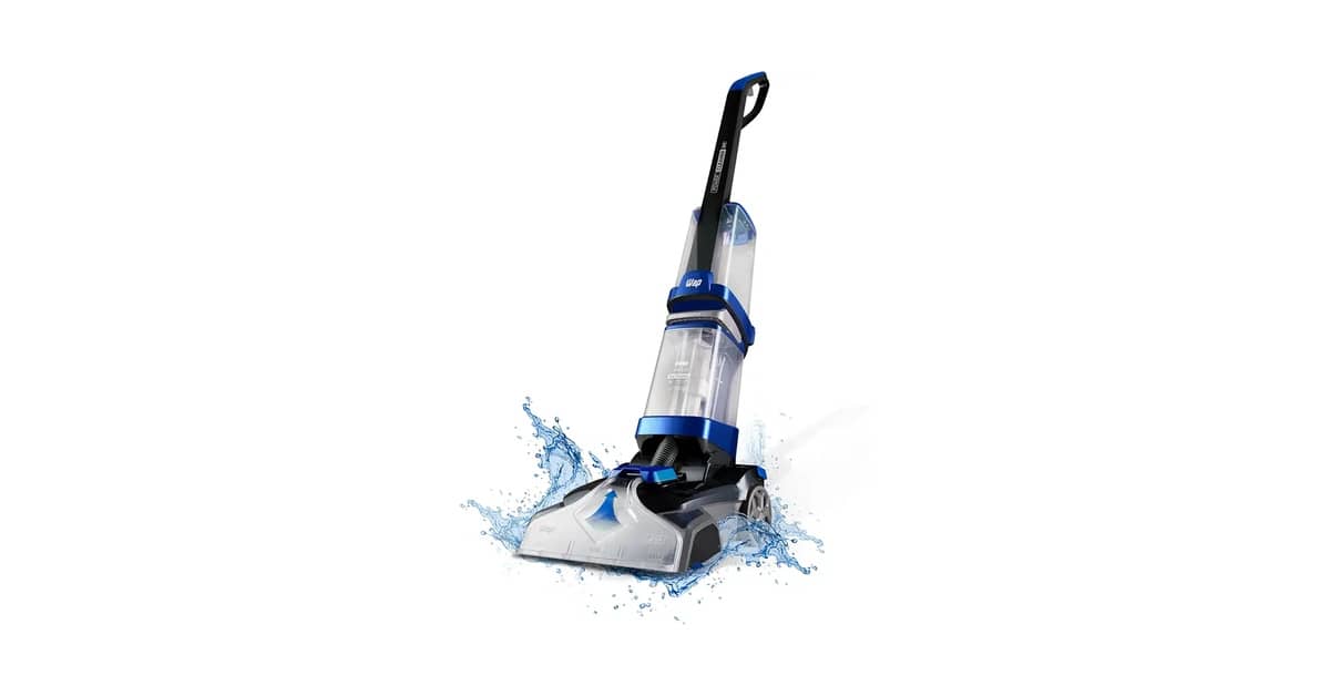 Melhor Extratora Vertical: Potência e Limpeza Profunda