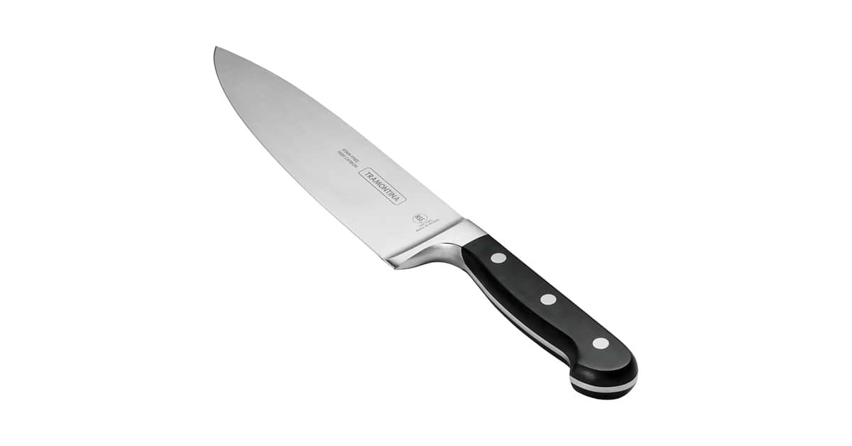 Melhor Faca Chef Profissional: Guia Completo de Compra