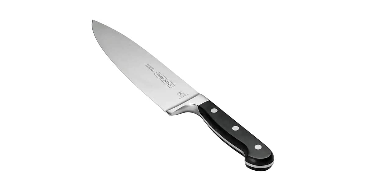 Melhor Faca de Chef: Guia Completo para a Cozinha Perfeita