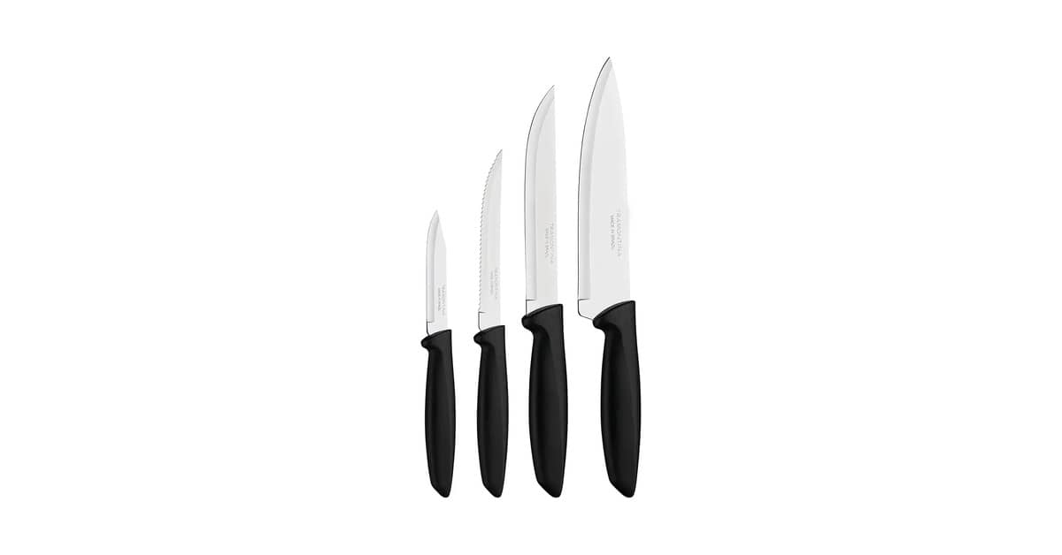 Melhor Faca de Corte: Guia para Escolha Perfeita