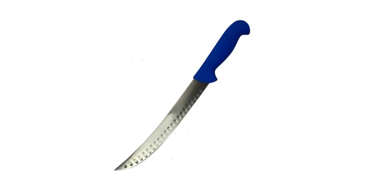 Melhor Faca para Churrasco do Mundo: Corte Preciso e Durabilidade