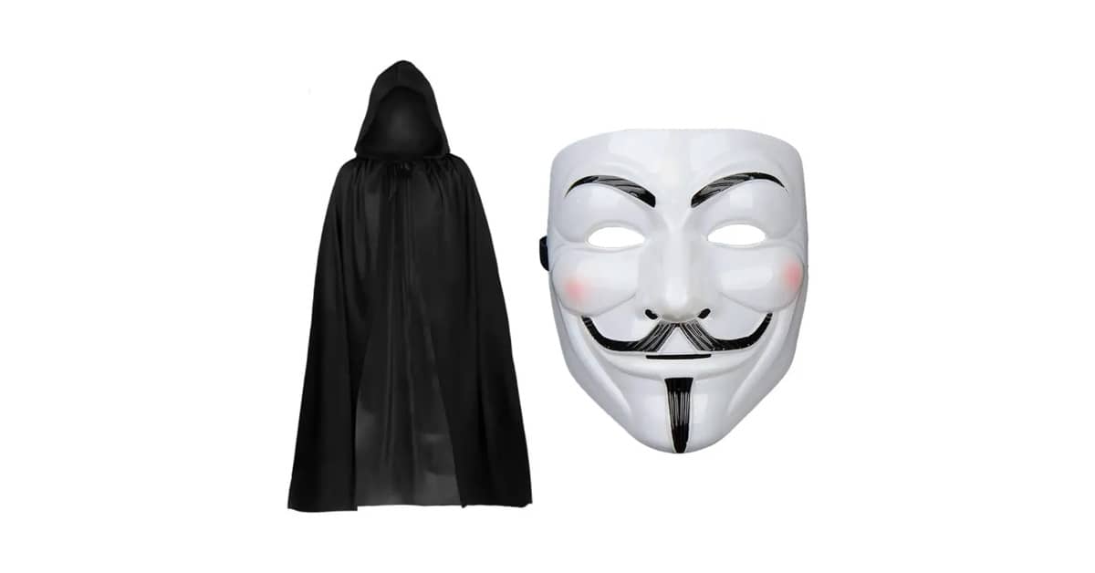 Melhor Fantasia de Halloween Masculina: 7 Opções Assustadoras