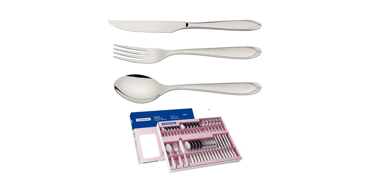 Melhor Faqueiro Aço Inox: Guia Completo de Compra
