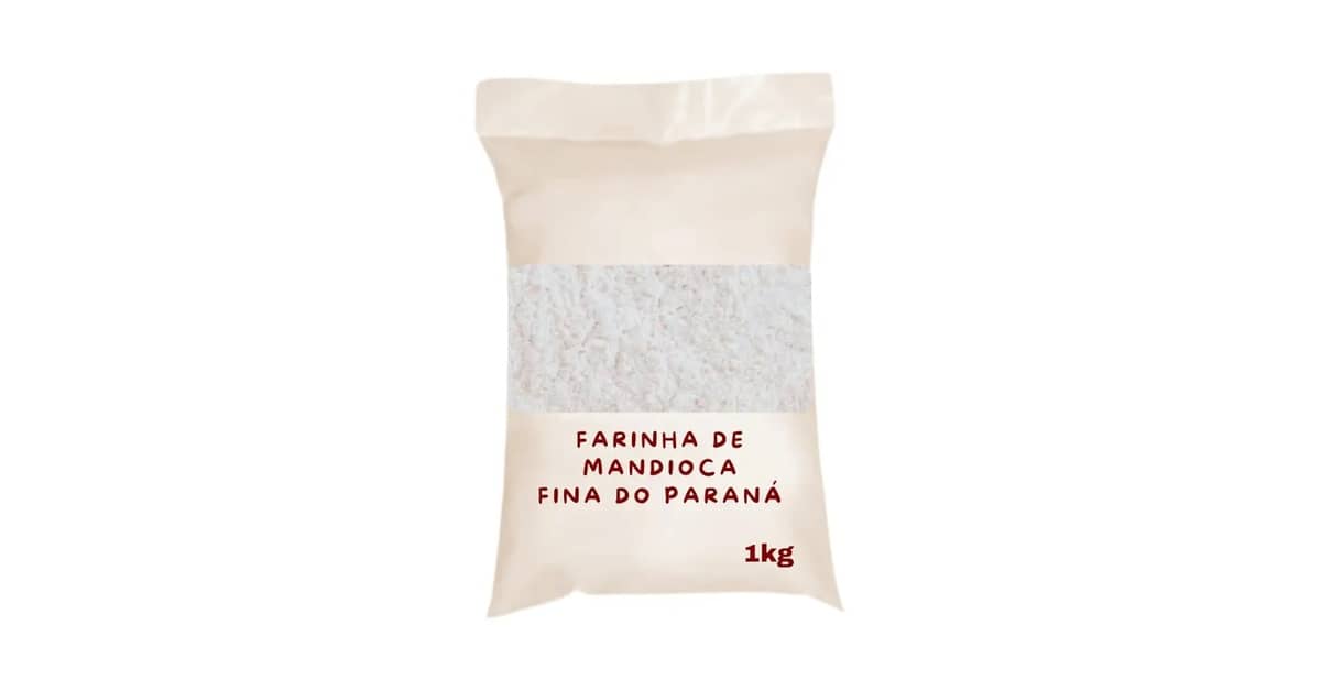 Melhor Farinha de Mandioca do Mundo: Guia Definitivo 2024