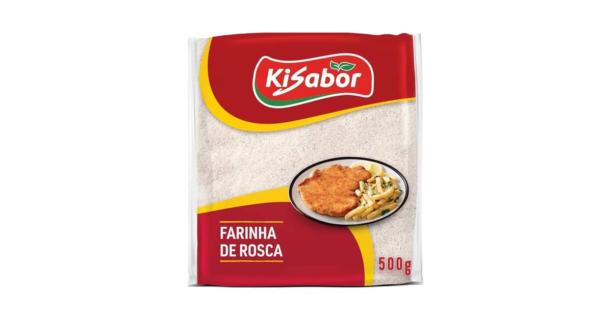 Melhor Farinha de Rosca: Guia Essencial