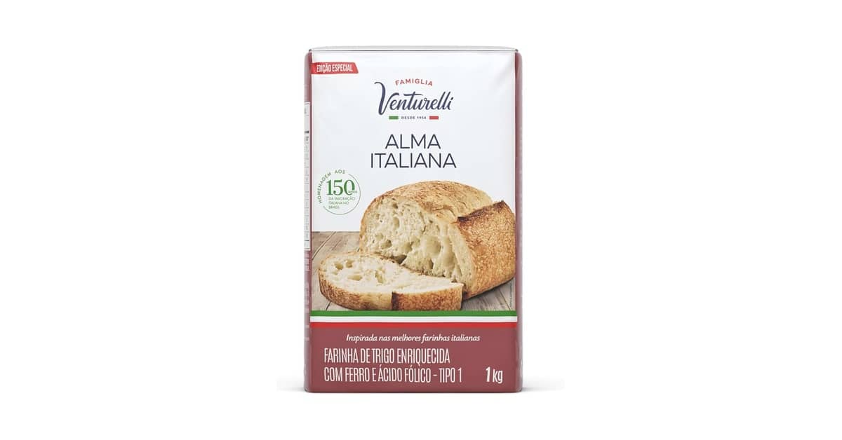 Melhor Farinha de Trigo do Mundo: Guia para Pães Perfeitos