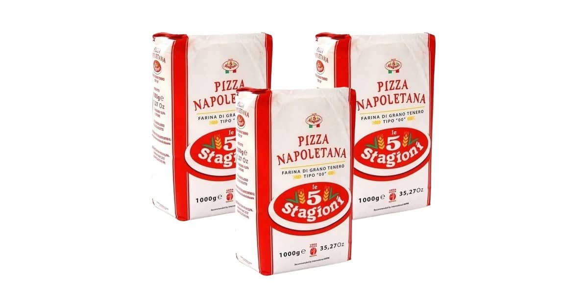 Melhor Farinha de Trigo Italiana: Guia Essencial para Massas Perfeitas