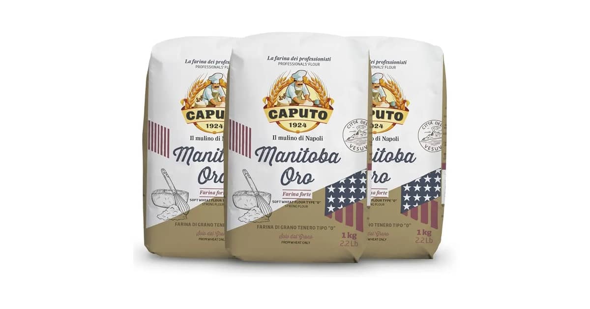 Melhor Farinha de Trigo para Fazer Panetone: A Escolha Certa!