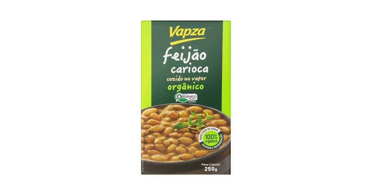 Melhor Feijao Preto ou Carioca: Qual Escolher?