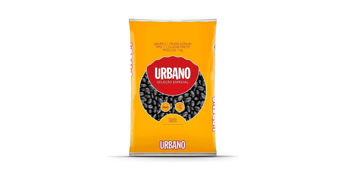 Melhor Feijão Preto ou Vermelho: Guia Essencial de Escolha