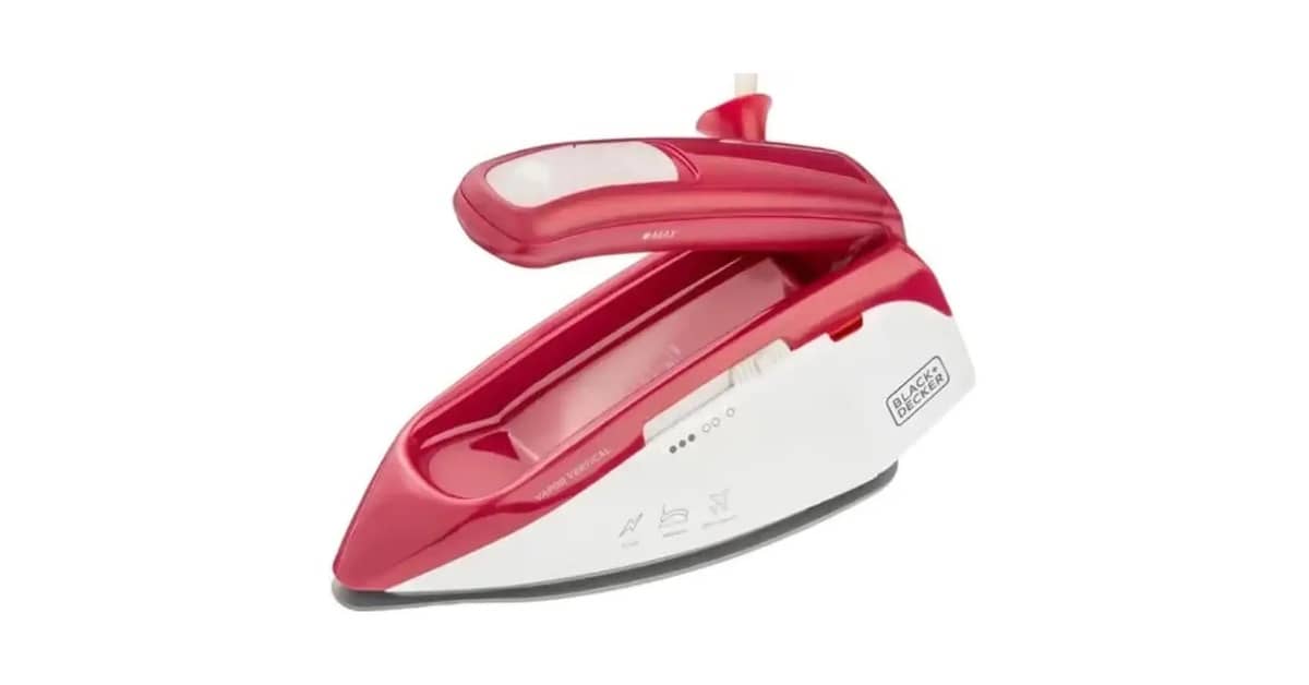 Melhor Ferro de Passar para Viagem Bivolt: Guia Essencial