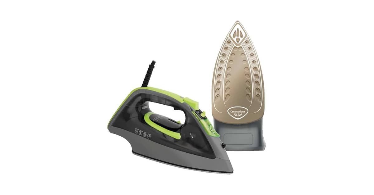 Melhor Ferro de Passar Roupa que não Gruda: Guia de Compra Essencial