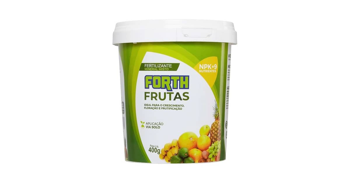 Melhor Fertilizante para Bananeira: Nutrição e Crescimento