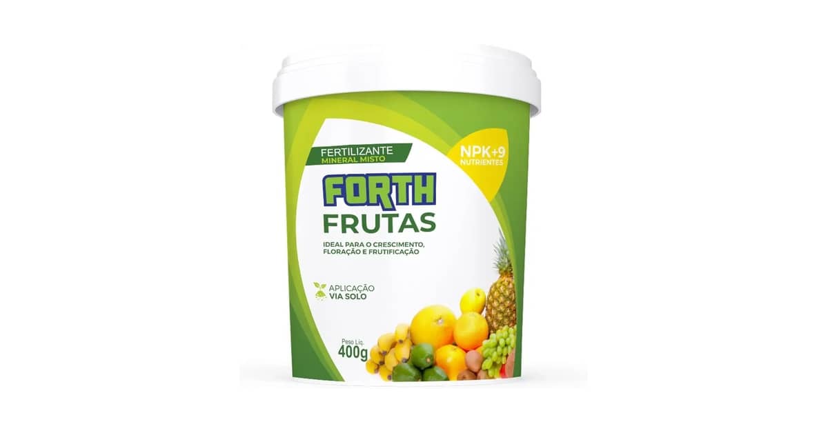 Melhor Fertilizantes para Morango: Nutrição e Frutificação