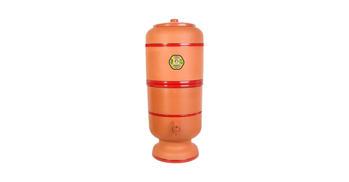 Melhor Filtro de Barro São João: Purifica Sua Água!