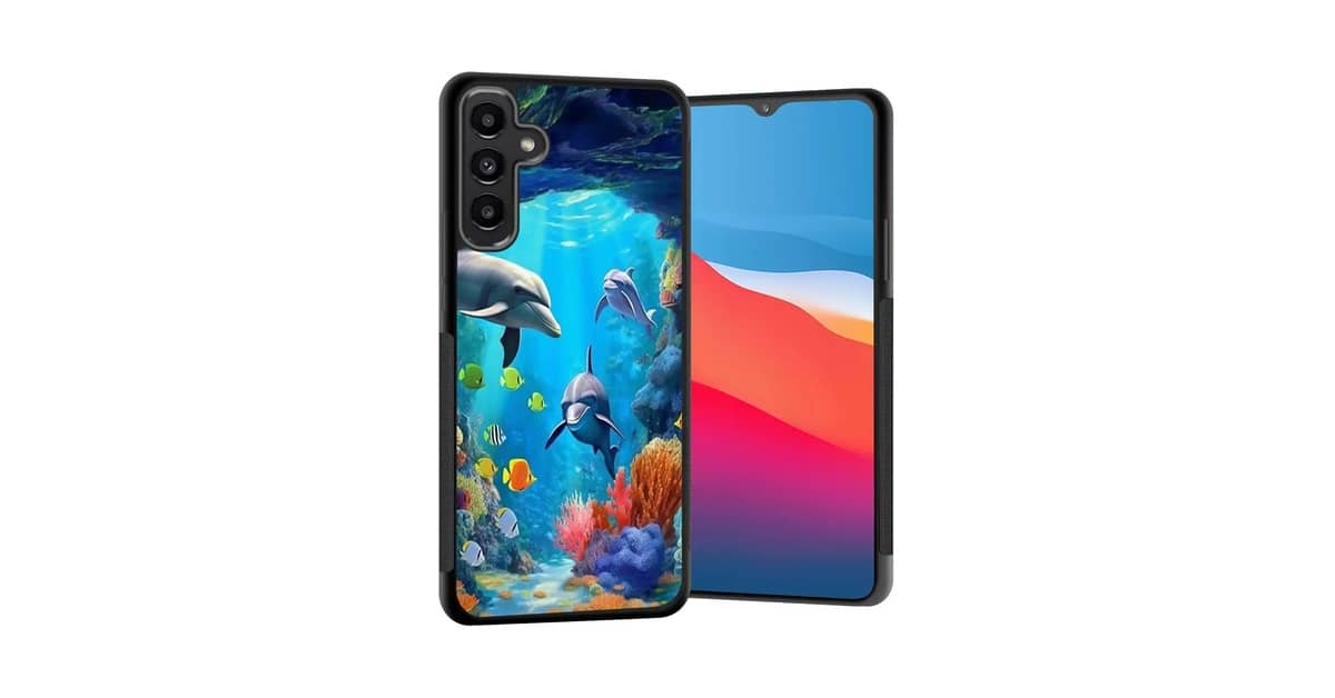 Melhor Fini do Mundo: Capa Protetora Para Galaxy A16 5G