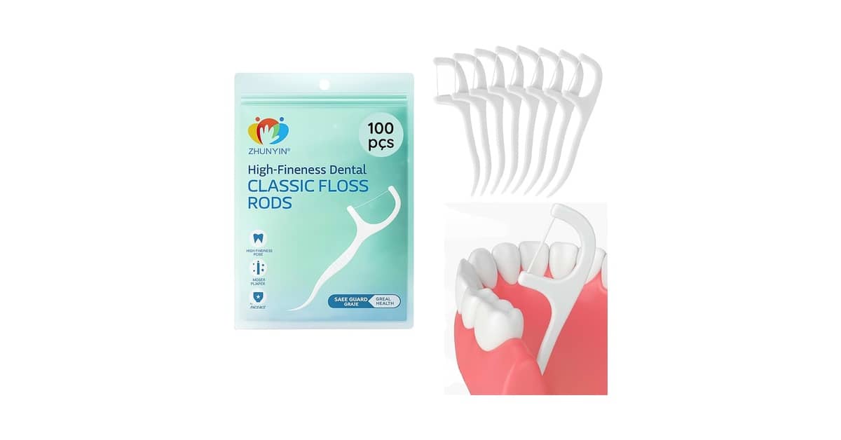 Melhor Fio dental com Haste: Guia Essencial para Higiene Bucal