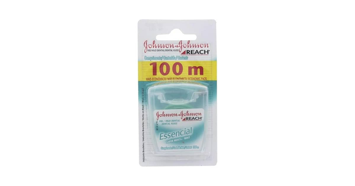 Melhor Fio dental do Mundo: Dicas para uma Higiene Bucal Perfeita